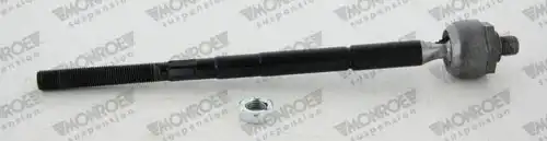 аксиален шарнирен накрайник, напречна кормилна щанга MONROE L15217