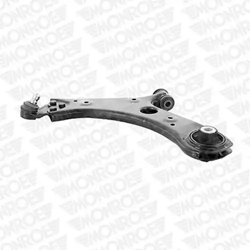 носач MONROE L15538