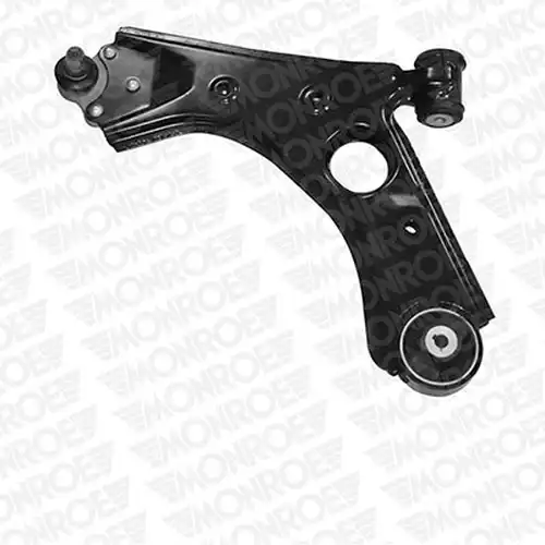 носач MONROE L15586