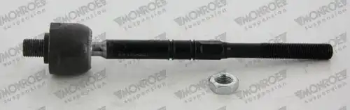 аксиален шарнирен накрайник, напречна кормилна щанга MONROE L23222