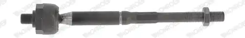 аксиален шарнирен накрайник, напречна кормилна щанга MONROE L24241