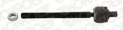 аксиален шарнирен накрайник, напречна кормилна щанга MONROE L25233