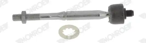 аксиален шарнирен накрайник, напречна кормилна щанга MONROE L25240
