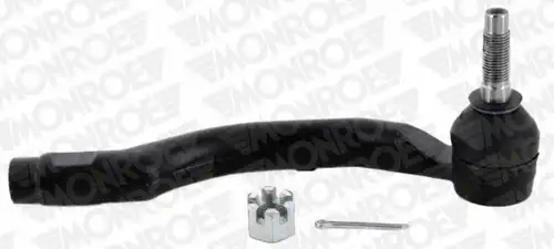 накрайник на напречна кормилна щанга MONROE L50163