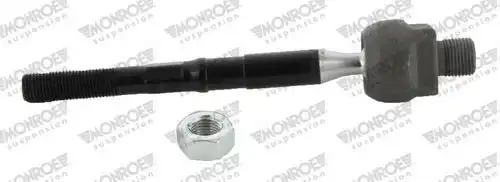 аксиален шарнирен накрайник, напречна кормилна щанга MONROE L69211