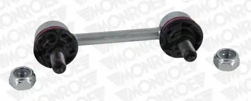 биалета MONROE L69605
