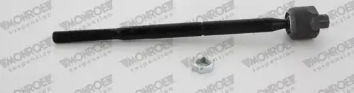 аксиален шарнирен накрайник, напречна кормилна щанга MONROE L80205