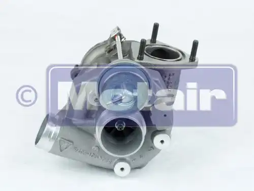 турбина MOTAIR TURBO 334051