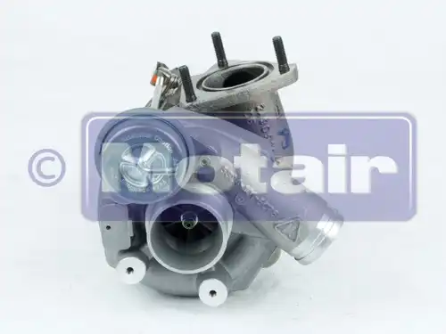 турбина MOTAIR TURBO 334102