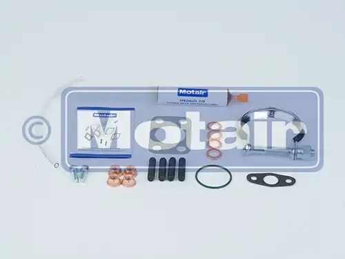 монтажен комплект, турбина MOTAIR TURBO 440020