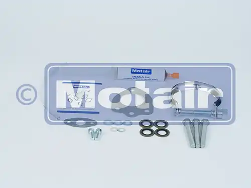 монтажен комплект, турбина MOTAIR TURBO 440308