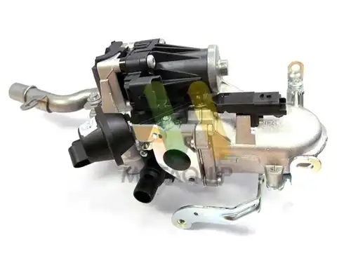 AGR-Клапан MOTAQUIP LVER223
