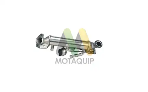 Охладител, ЕГР система MOTAQUIP LVER430