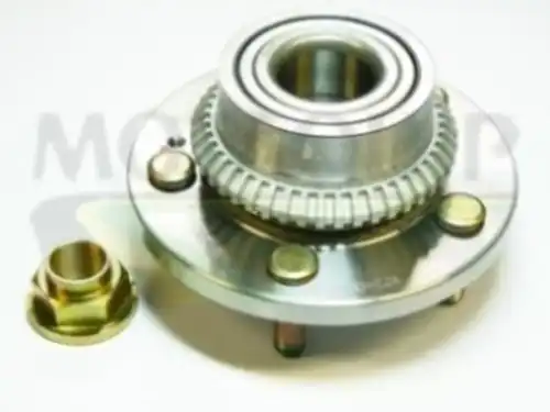 комплект колесен лагер MOTAQUIP VBK1122