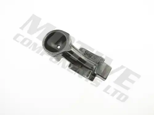 кобилица, газоразпределение MOTIVE CF63A