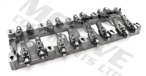 лост кобилици MOTIVE FRAC60