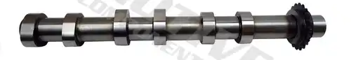 разпределителен вал MOTIVE T6552
