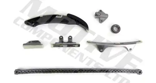 комплект ангренажна верига MOTIVE TCK216