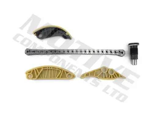 комплект ангренажна верига MOTIVE TCK222