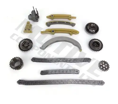 комплект ангренажна верига MOTIVE TCK231