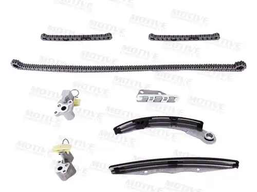 комплект ангренажна верига MOTIVE TCK315