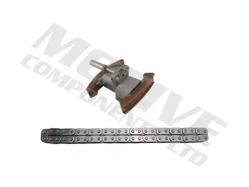 комплект ангренажна верига MOTIVE TCK87