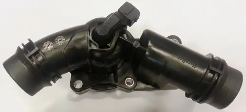 термостат, охладителна течност MOTORAD 467-97K