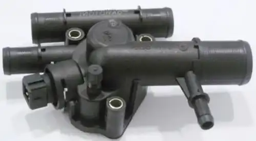 термостат, охладителна течност MOTORAD 515-89K