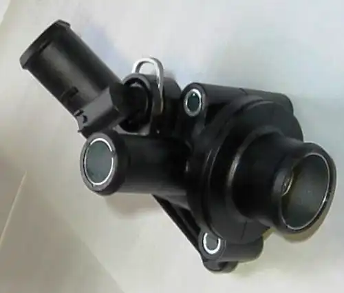 термостат, охладителна течност MOTORAD 598-87K