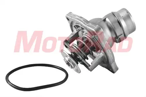 термостат, охладителна течност MOTORAD 603-88K