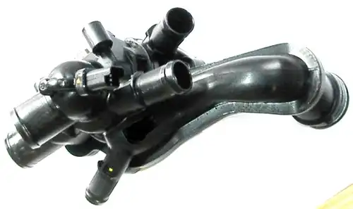 термостат, охладителна течност MOTORAD 678-105K