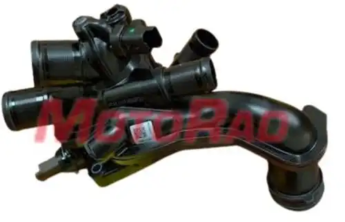 термостат, охладителна течност MOTORAD 895-105K