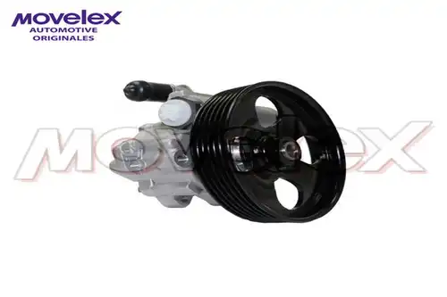 хидравлична помпа, кормилно управление Movelex M23882
