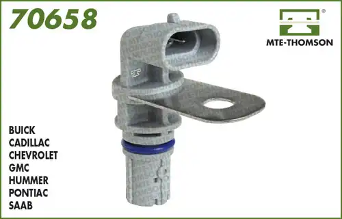 импулсен датчик, колянов вал MTE-THOMSON 70658
