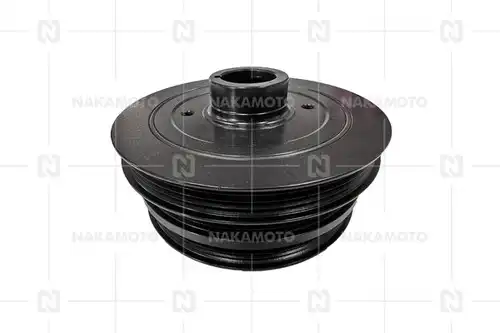 ремъчна шайба, колянов вал NAKAMOTO A04-TOY-18010206