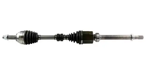 полуоска NAKATA NJH46-001S