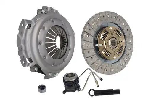 комплект съединител NAMCCO NAK01-036S