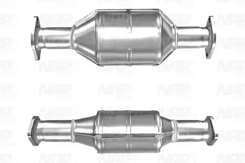 катализатор NAP CAD10527