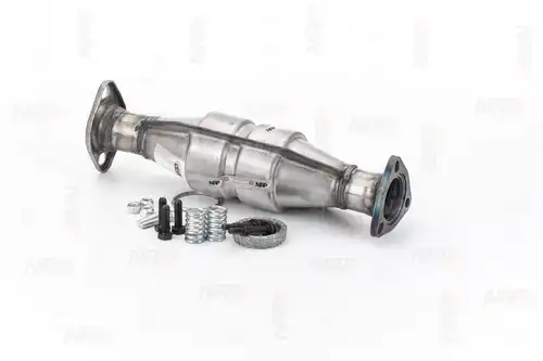 катализатор NAP CAK10322