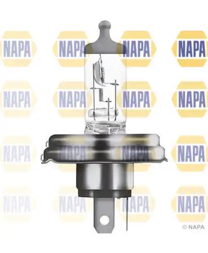крушка с нагреваема жичка, главни фарове NAPA NBU1410