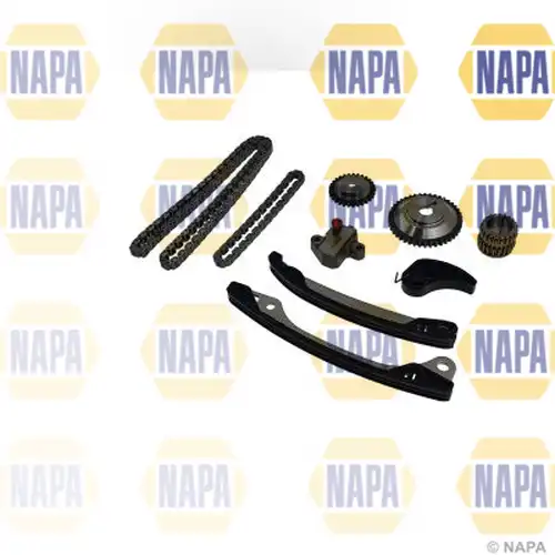 комплект ангренажна верига NAPA NCK4073