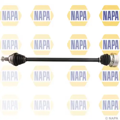 полуоска NAPA NDS1175R