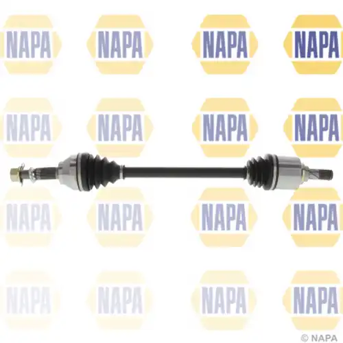полуоска NAPA NDS1681L