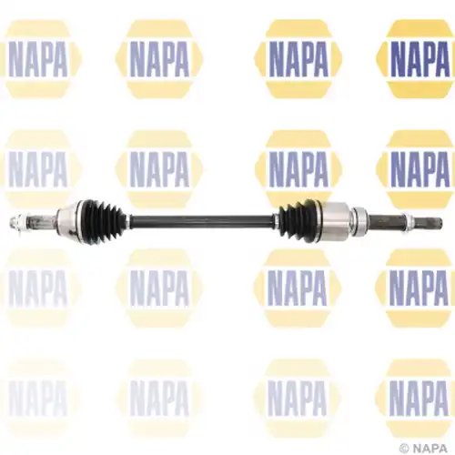 полуоска NAPA NDS1686R