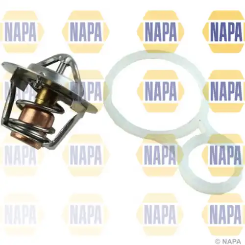термостат, охладителна течност NAPA NTH1253