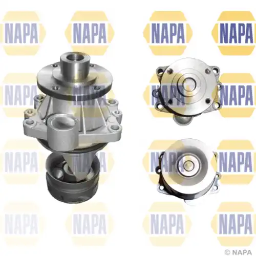водна помпа, охлаждане на двигателя NAPA NWP1087