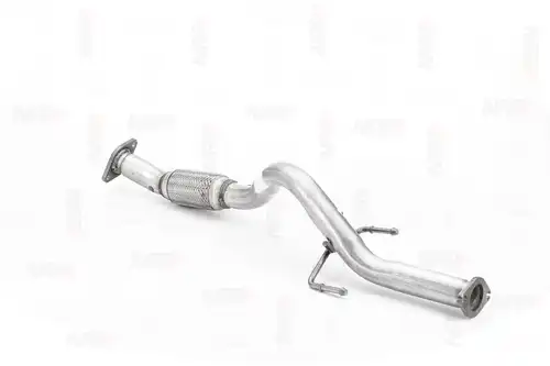 изпускателна тръба NAP carPARTS CAC10396