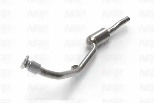 катализатор NAP carPARTS CAK10682