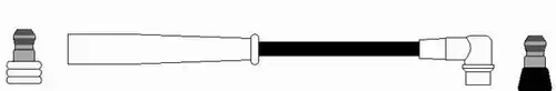 запалителен кабел NGK 44033