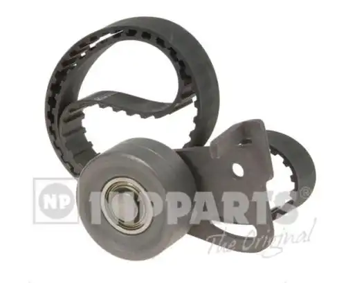 комплект ангренажен ремък NIPPARTS J1111004